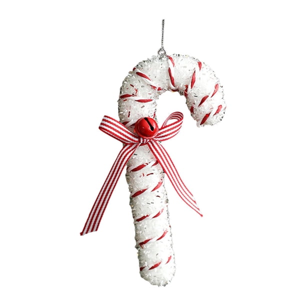 Decoraciones para árboles de Navidad Decoración para árboles de Navidad Suministros para fiestas Navidad creativa Estilo E