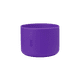 thumbnail image 1 of Bota protectora de silicona antideslizante owala para freesip de 40oz color violeta (violet), 1 of 2
