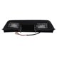 thumbnail image 3 of 2023 License Plate Light Tail Gate Door Registration License Plate Light For Pajero Montero Shogun Ii 2, 3 of 5