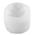 thumbnail image 1 of Silicone Mould  Wide Application Reusable Great  Handmade Aromatherapy Soap Candle Mould, 1 of 6