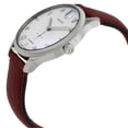 thumbnail image 2 of Gucci G-Timeless Automatic Silver Dial Men's Watch YA126346, 2 of 3