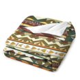 thumbnail image 3 of Bohemia Blankets Bedroom Living Room Sofa Throw Blankets for Beds, 3 of 6