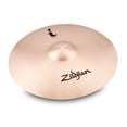 thumbnail image 4 of ZILDJIAN  Paquete de platillos Pro Gig Pack ILHPRO ZILDJIAN, 4 of 6
