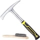 thumbnail image 1 of Virutas para Martillo de Soldadura de Acero - Virutas para Martillo de Soldadura 28 Oz Martillos de Soldadura, Martillos de Soldadura, Martillos de Soldadura y Cepillos de Alambre, 1 of 5