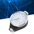thumbnail image 3 of Rubber Hardness Tester Meter 0-100HA Easy to Use, Accurate Measurement, , Practical and Strong, Type D for General Hard Rubber, 3 of 7