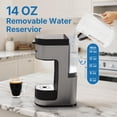 thumbnail image 4 of SUNVIVIPRO Single Serve Coffee Machine Brewer: 3-, 4 of 7