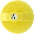 thumbnail image 2 of Gates 31828Y Fuel Cap Fits select: 1999-2002 FORD F150, 2002-2004 FORD EXPLORER, 2 of 3