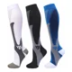 thumbnail image 5 of Calcetines De Compresión Para Mujer, Hombre (3 Pares) Shuxiu Wang  9024719208756, 5 of 5