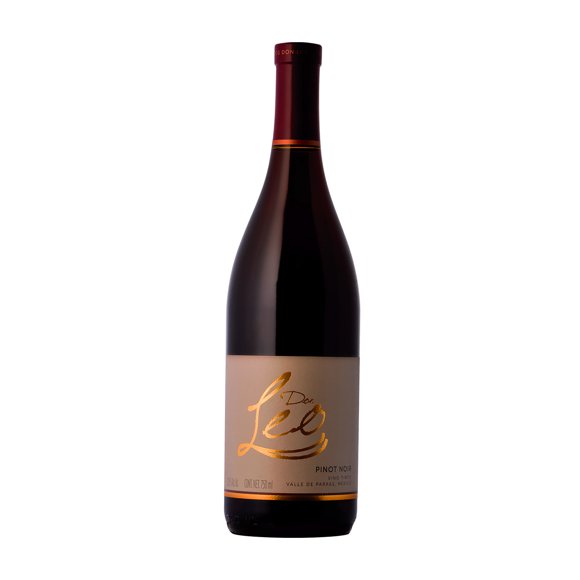 Pack de 6 Vino Tinto Don Leo Pinot Noir 750 ml Don Leo Pinot Noir