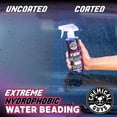 thumbnail image 2 of Limpiador de Vidrios Chemical Guys HydroView Cerámico 473 ml, 2 of 8