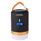 thumbnail image 1 of Lámpara de camping EMNT LED de 15000 mAh con USB, recargable, IP66, resistente al agua, con función de linterna para senderismo, emergencias y acampada, 1 of 5