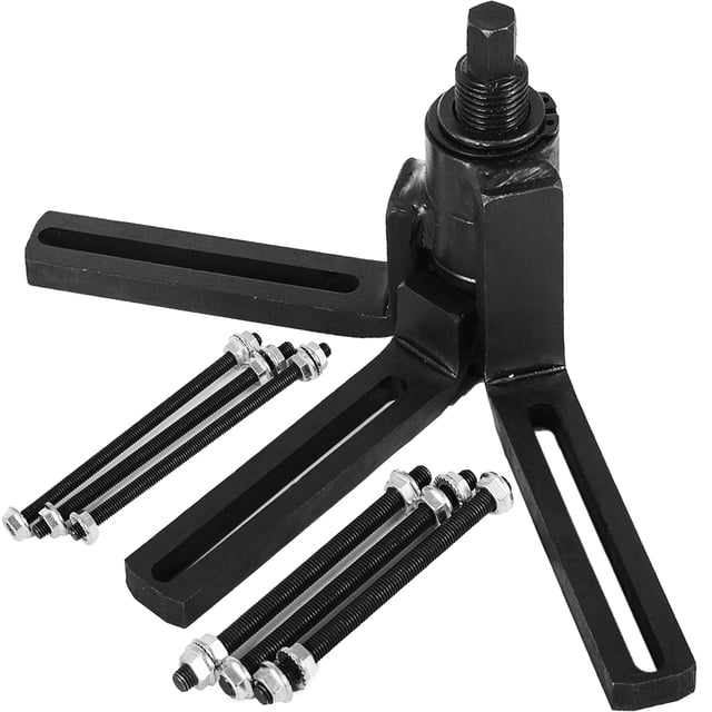 VEVOR Crankcase Splitter Separator Tool Motorcycle Dirt Bike ATV Crank Case