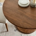 thumbnail image 4 of Lippa Dining Table in Walnut, 4 of 8