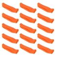 thumbnail image 3 of Silbato de advertencia Jadeshay 15 piezas de Plástico PP Naranja, 3 of 8