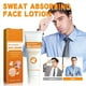 thumbnail image 1 of Fiudx Loción Facial, Fórmula Absorbente de Sudor, Crema Antitranspirante Hidratante, Textura Ligera y Transpirable, Uso Diario, Estilo de Vida Activo, 50 Ml para Una Frescura Instantánea., 1 of 6