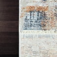 thumbnail image 2 of Mood Machine Made Modern Area Rug - Multi - 2' x 7' 5" Runner, 2 of 5