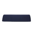 thumbnail image 2 of Under Leg Pillow for Sleeping Foot Rest Pillow with Soft Filling Removable Cover for Work Relaxation Comfort, 2 of 7