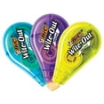 thumbnail image 3 of BIC Wite-Out Brand Mini Instant Correction Tape, White, 12-Count Pack, 3 of 7