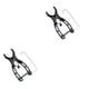 thumbnail image 2 of Soidarity Alicates para cadena de bicicletas, 2 piezas, enlace de liberación rápida, removedor de bicicleta de carretera, conector portátil Tipo 2 2Conjunto, 2 of 6
