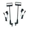 thumbnail image 2 of Signworld Fabric Pop Up Display LED Light 1 Light - Great for Trade Shows! (Banner, Display, Sign), 2 of 4