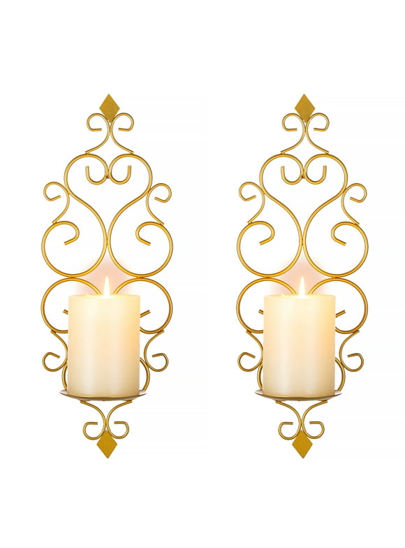 Candle Wall Sconces in Wall Sconces