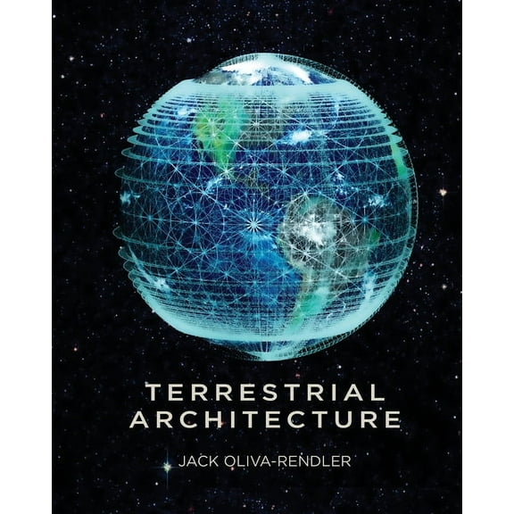 Terrestrial Architecture, (Paperback)