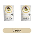 thumbnail image 2 of Clearspring Gluten Free Organic Sweet Miso Paste White 250g, British Import (Pack of 2), 2 of 2
