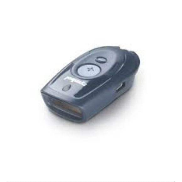 Brand New MOTOROLA SYMBOL CS1504 SCANNERS CS1504-I100-0002R - BLACK