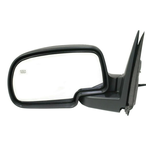 AutoPartsAlliance Driver Side Mirror outside rear view for YUKON 2003 2004 2005 2006