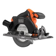 BLACK+DECKER 20V MAX* POWERCONNECT Cordless Brushless 6-1/2 in. Circular Saw (Battery & Charger Not Included)