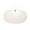 White, variant on White Floating Candles, Set of 12