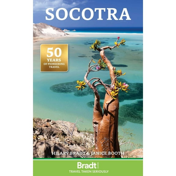 Socotra, (Paperback)