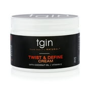 Thank God It's Natural (tgin) Twist & Define Cream For Natural Hair