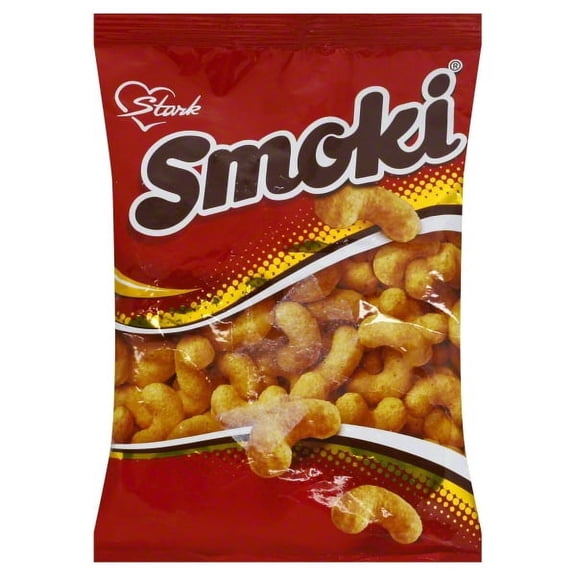 Stark Smoki Snack, 50g