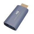 thumbnail image 1 of Captura de audio y video USB hembra a 4K HDMI YUANXCMXG, 1 of 5