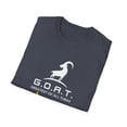 thumbnail image 4 of Tuba GOAT Fun Tuba Player T-shirt, 4 of 4