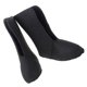 thumbnail image 5 of 1 par de calcetines térmicos aislantes impermeables para botas de invierno para caza, pesca y senderismo, para hombres y mujeres, cálidos y para la nieve, para climas fríos al aire libre., 5 of 8