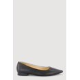 thumbnail image 2 of Women's Pointed Toe Ballet Flats, 2 of 3