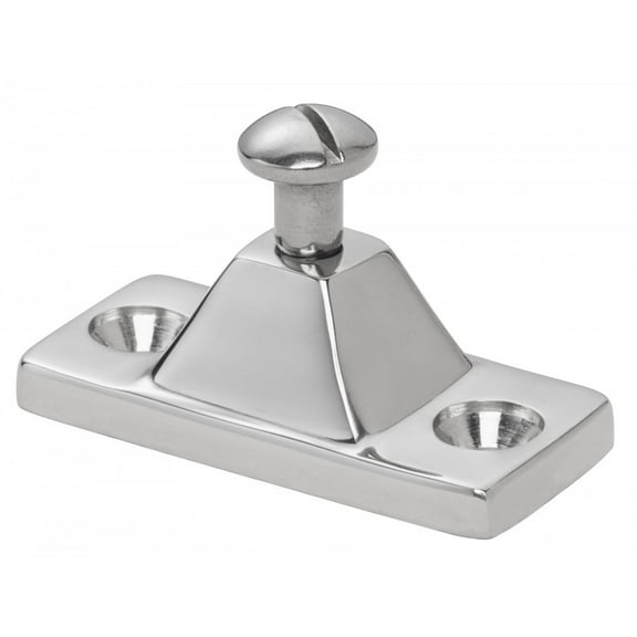 WhiteCap Industries S-1434C Marine Series DOCK HARDWARE & FASTENERS