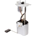 thumbnail image 2 of Detroit Axle - Fuel Pump Module for Ford 2011-2014 E-150 E-250 Econoline Van Wagon 2011-2015 E-350 E-450 Super Duty, Electrical Fuel Pump Module Assembly 2012 2013 Replacement, 2 of 7