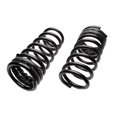 thumbnail image 1 of Combo Resortes Suspensión Ram 2500 1994 Dodge L6 5.9L Delanteros MOOG ., 1 of 4