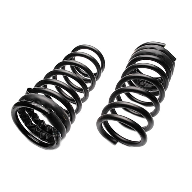Combo Resortes Suspensión Ram 2500 1994 Dodge L6 5.9L Delanteros MOOG .