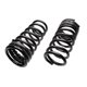 thumbnail image 1 of Combo Resortes Suspensión Ram 1500 1994 A 1996 Dodge Delanteros MOOG ., 1 of 4