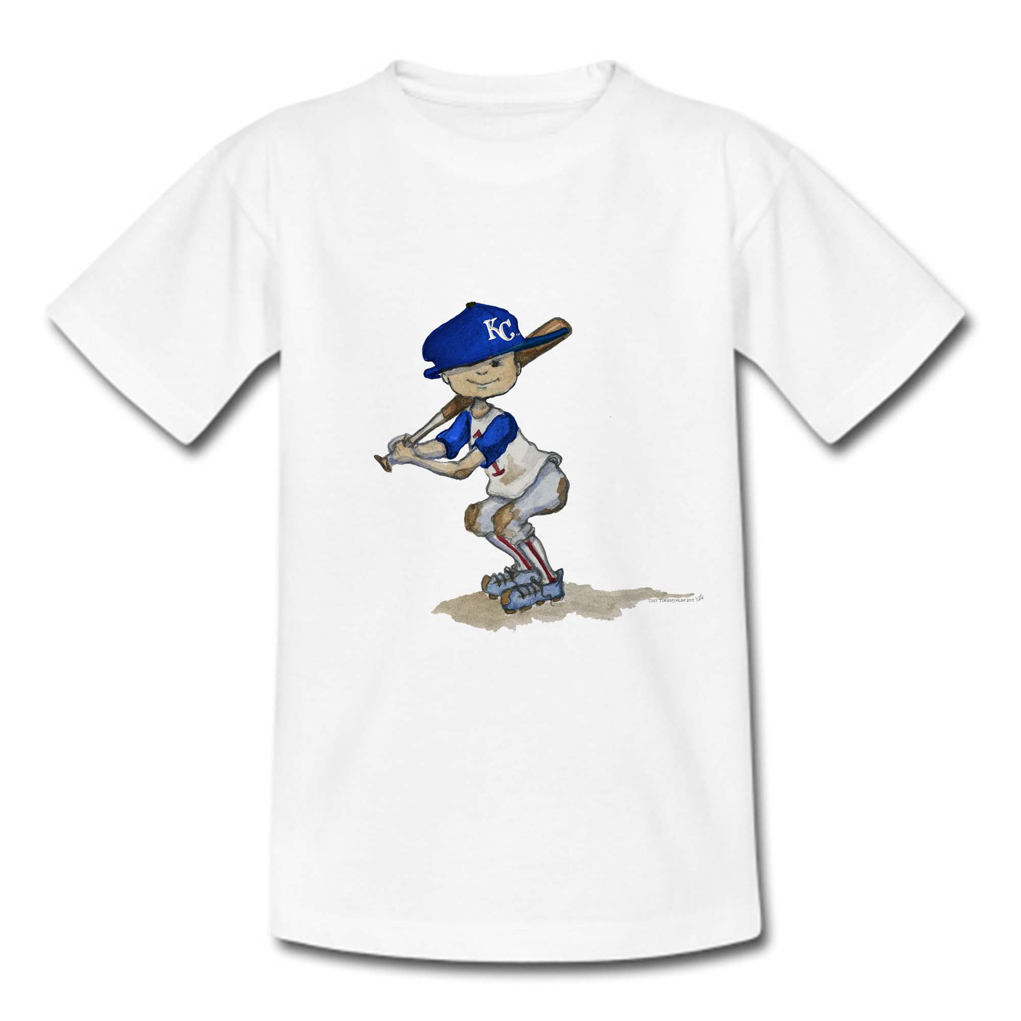 toddler royals shirt