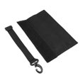 thumbnail image 4 of Cubierta de auriculares militares cubierta de auriculares de tiro Especificación militar universal Red espaciadora de 3 mm Anillo en D integrado Instalación simple para ANGGREK Otros, 4 of 8