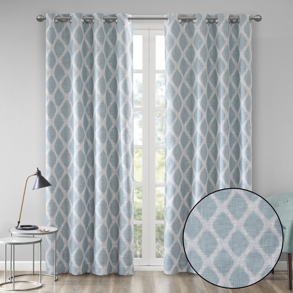 Blackout Curtain Panel (Only 1 Pc Panel)