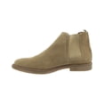 thumbnail image 4 of Botín Estilo Chelsea Casual Para Hombre TRIPLES  Enzo 35800 Beige, 4 of 8