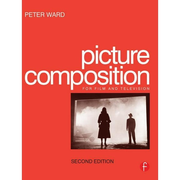 Picture Composition, (Paperback)