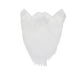 thumbnail image 3 of Accesorios para disfraces de barba de Papá Noel, vello facial, barba de gnomo falsa y bigotes para adolescentes. Blanco, 3 of 9