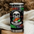 thumbnail image 3 of Gamers Gifts Ideas for Men & Women: PC Gameboy 20 Oz Tumbler, Funny Gaming Coffee Mugs, Cool Video Game Lovers Must-Haves for Teenage Boys & Girls Accessories Items, Stuff Things for Boyfriend Cups, 3 of 6
